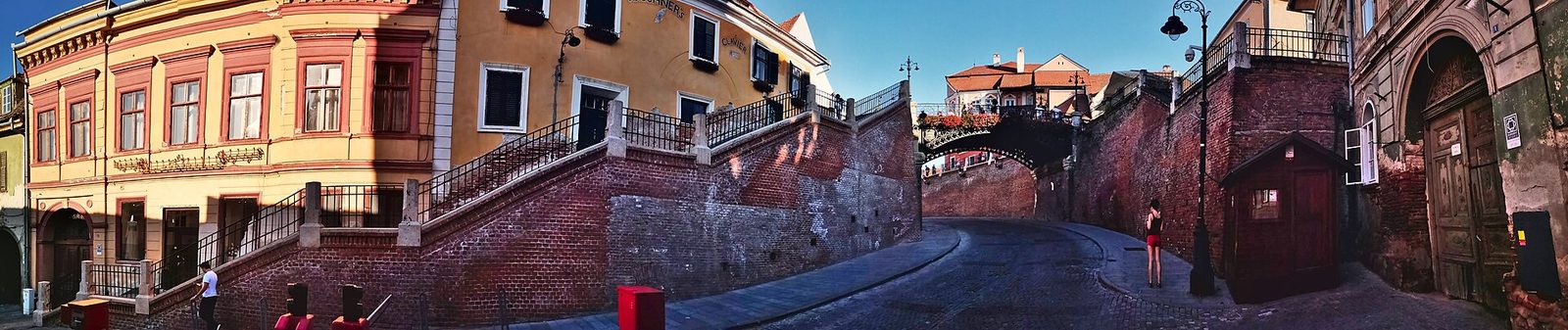 The seasons